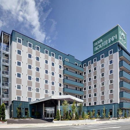 Hotel Route-Inn Kamaishi Екстериор снимка