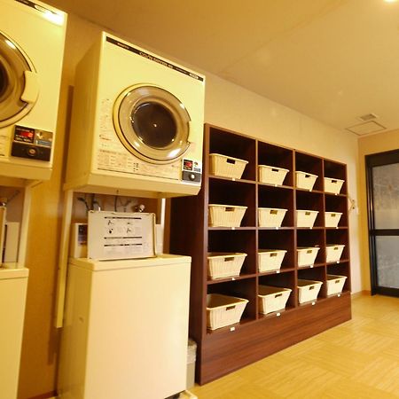Hotel Route-Inn Kamaishi Екстериор снимка