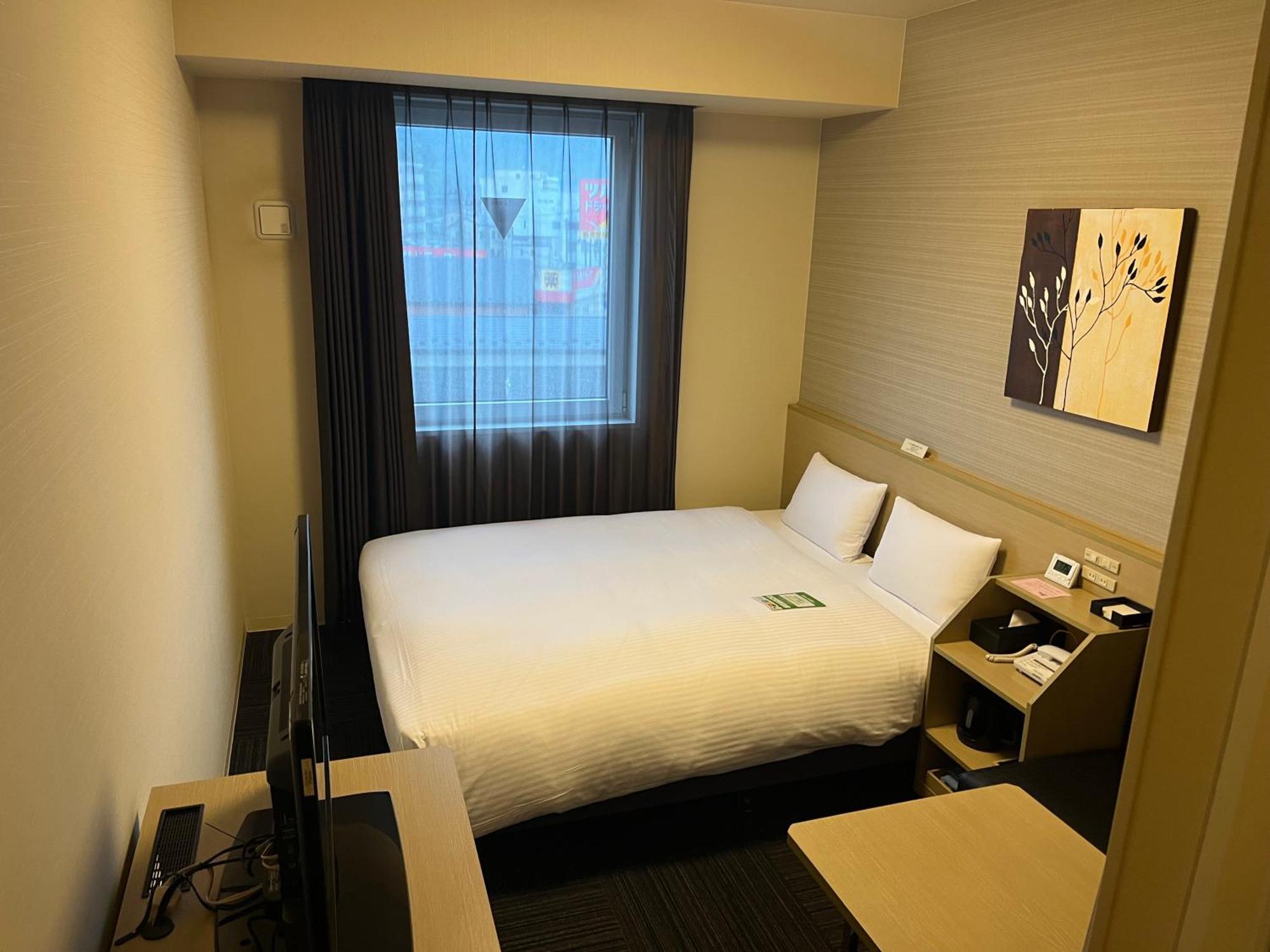 Hotel Route-Inn Kamaishi Екстериор снимка