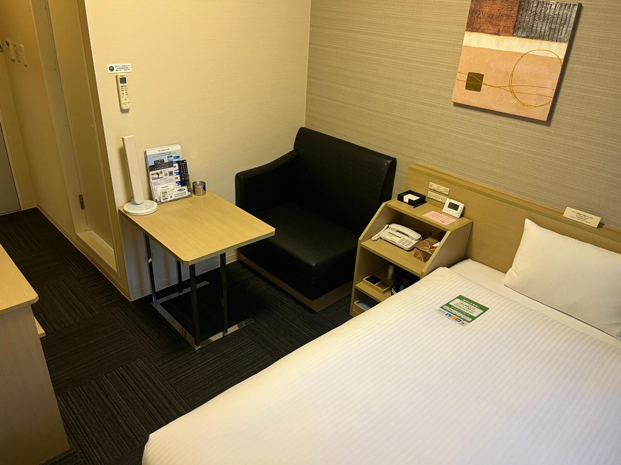 Hotel Route-Inn Kamaishi Екстериор снимка