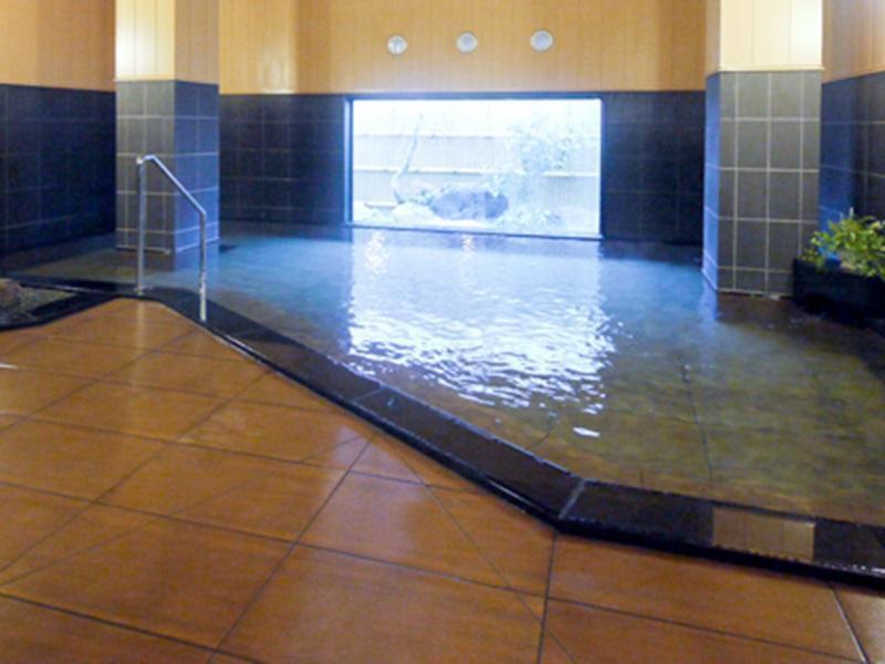 Hotel Route-Inn Kamaishi Екстериор снимка