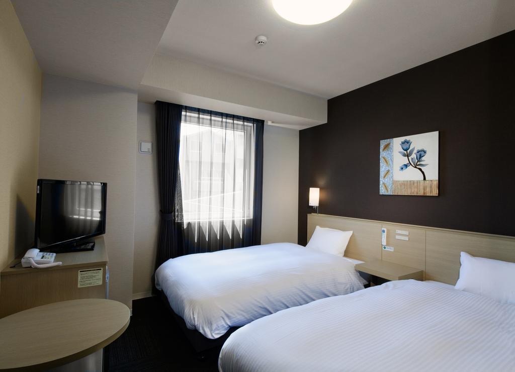 Hotel Route-Inn Kamaishi Екстериор снимка