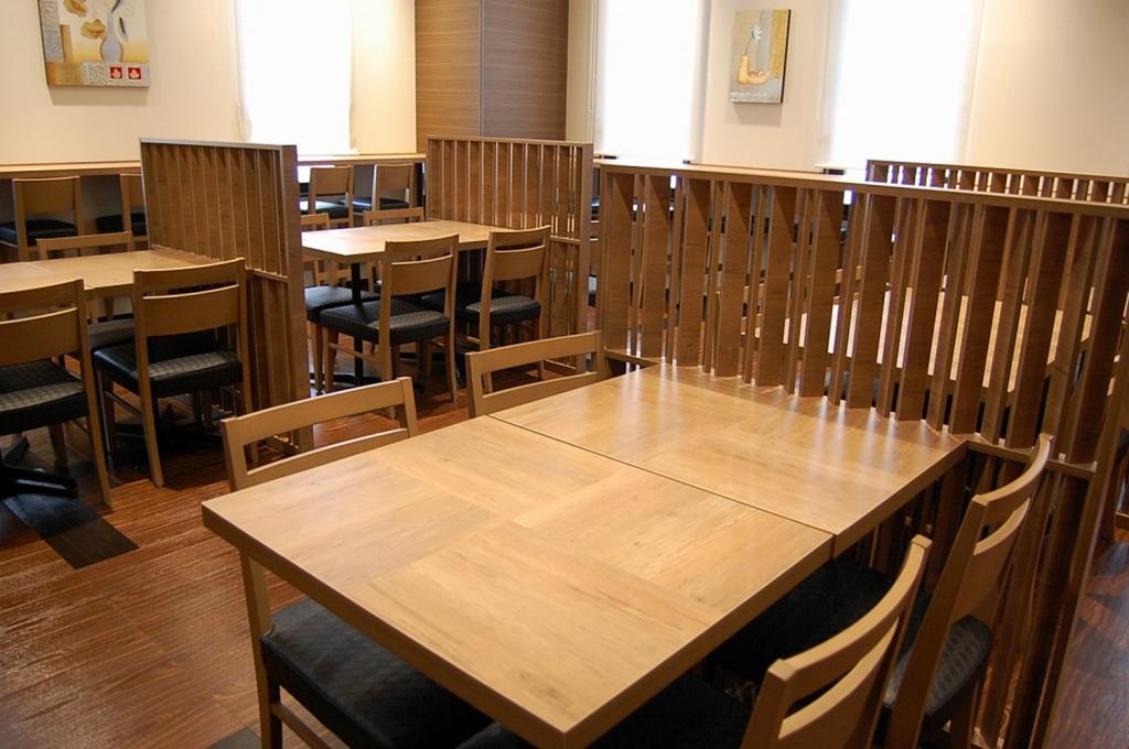 Hotel Route-Inn Kamaishi Екстериор снимка