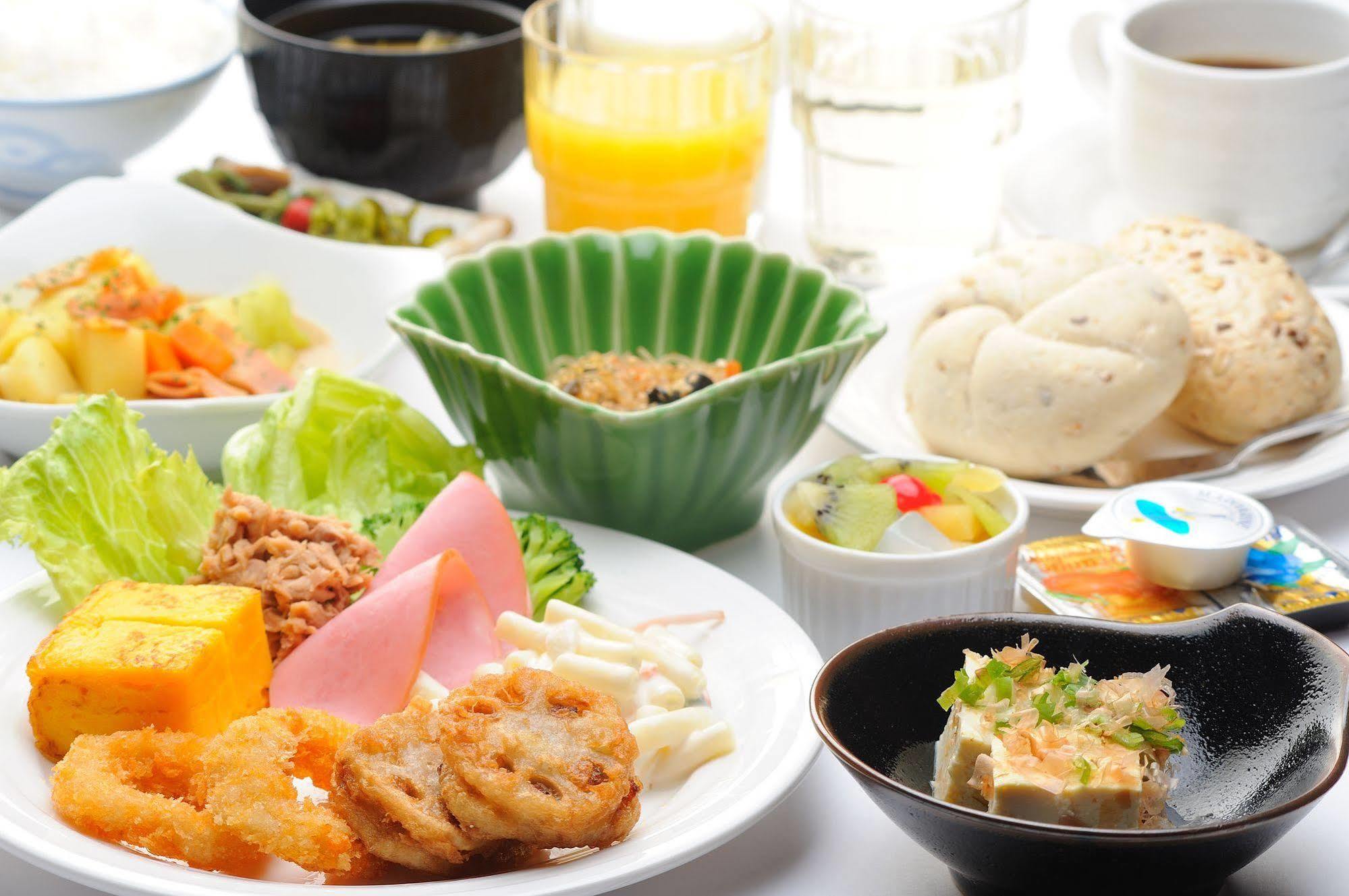 Hotel Route-Inn Kamaishi Екстериор снимка