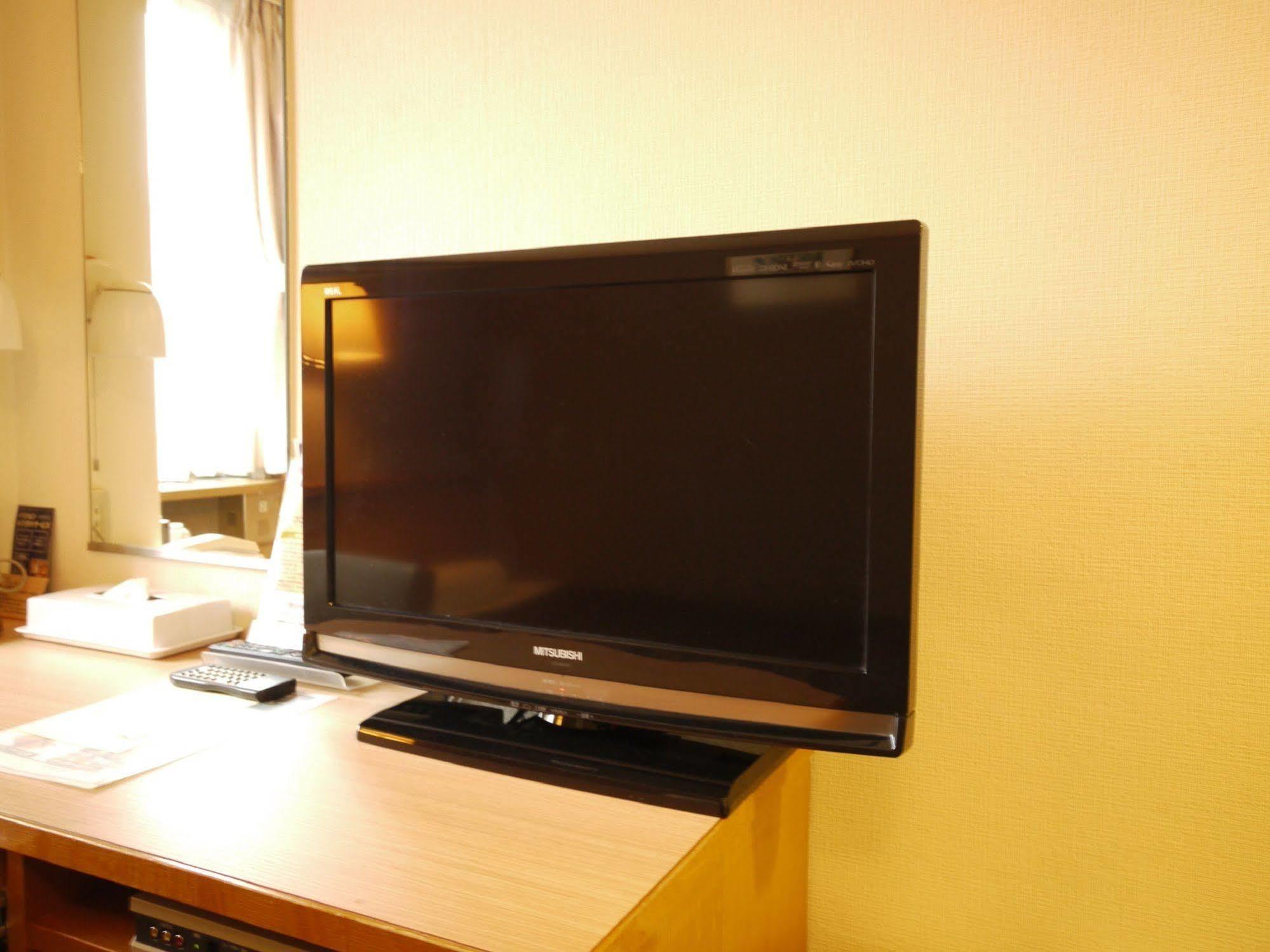 Hotel Route-Inn Kamaishi Екстериор снимка