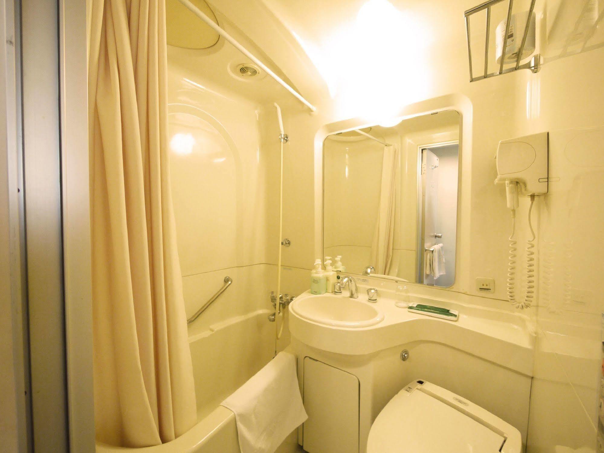Hotel Route-Inn Kamaishi Екстериор снимка