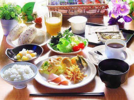 Hotel Route-Inn Kamaishi Екстериор снимка